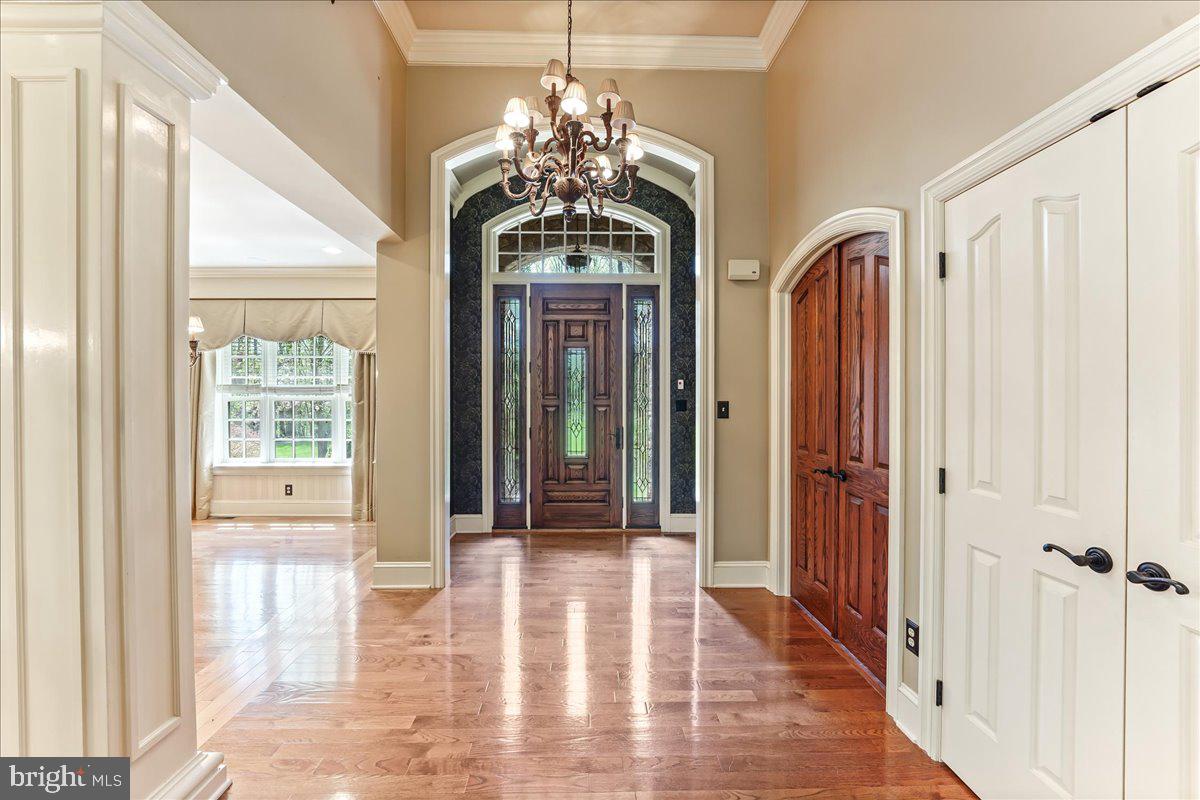 FOX RUN - Residential