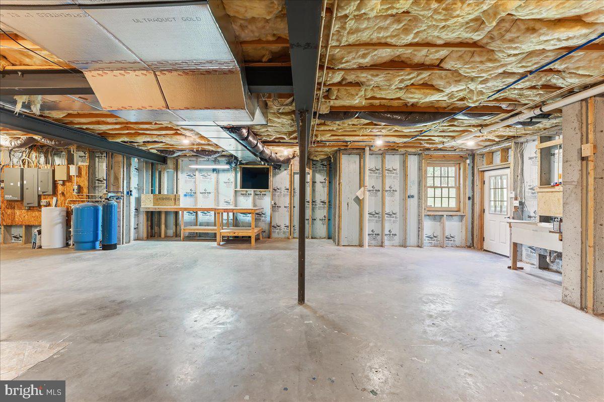 FOX RUN - Residential