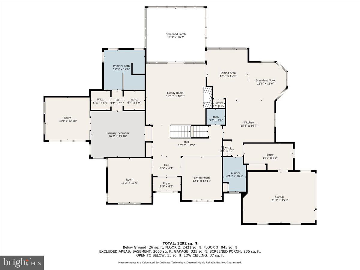 FOX RUN - Residential