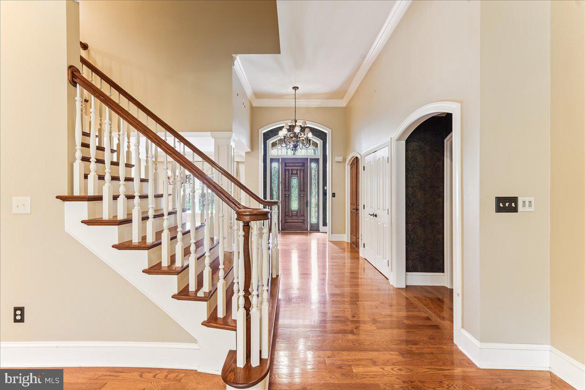 FOX RUN - Residential