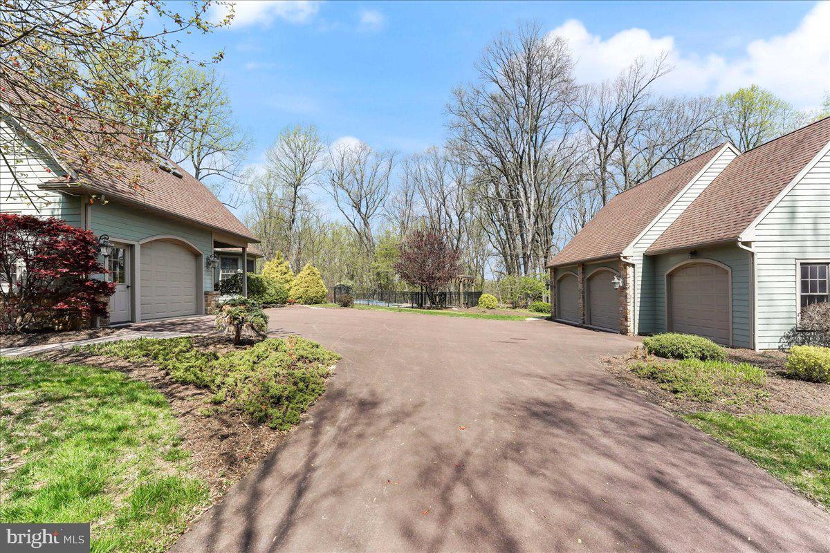 FOX RUN - Residential