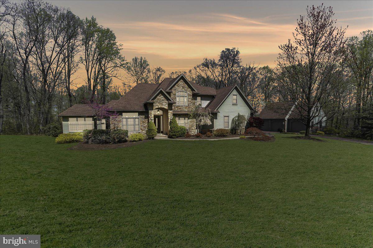 FOX RUN - Residential