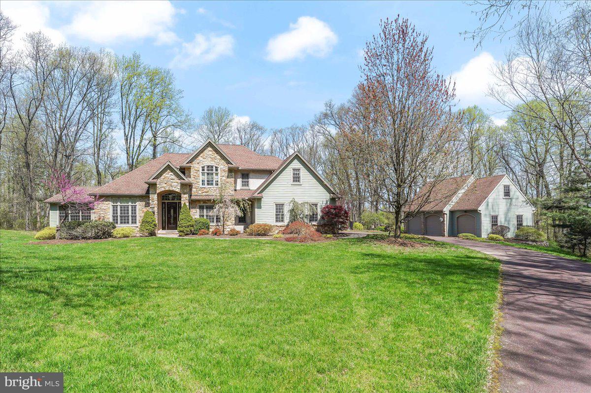 FOX RUN - Residential