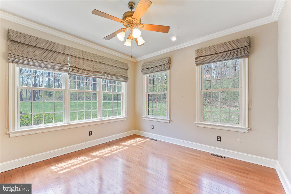 FOX RUN - Residential