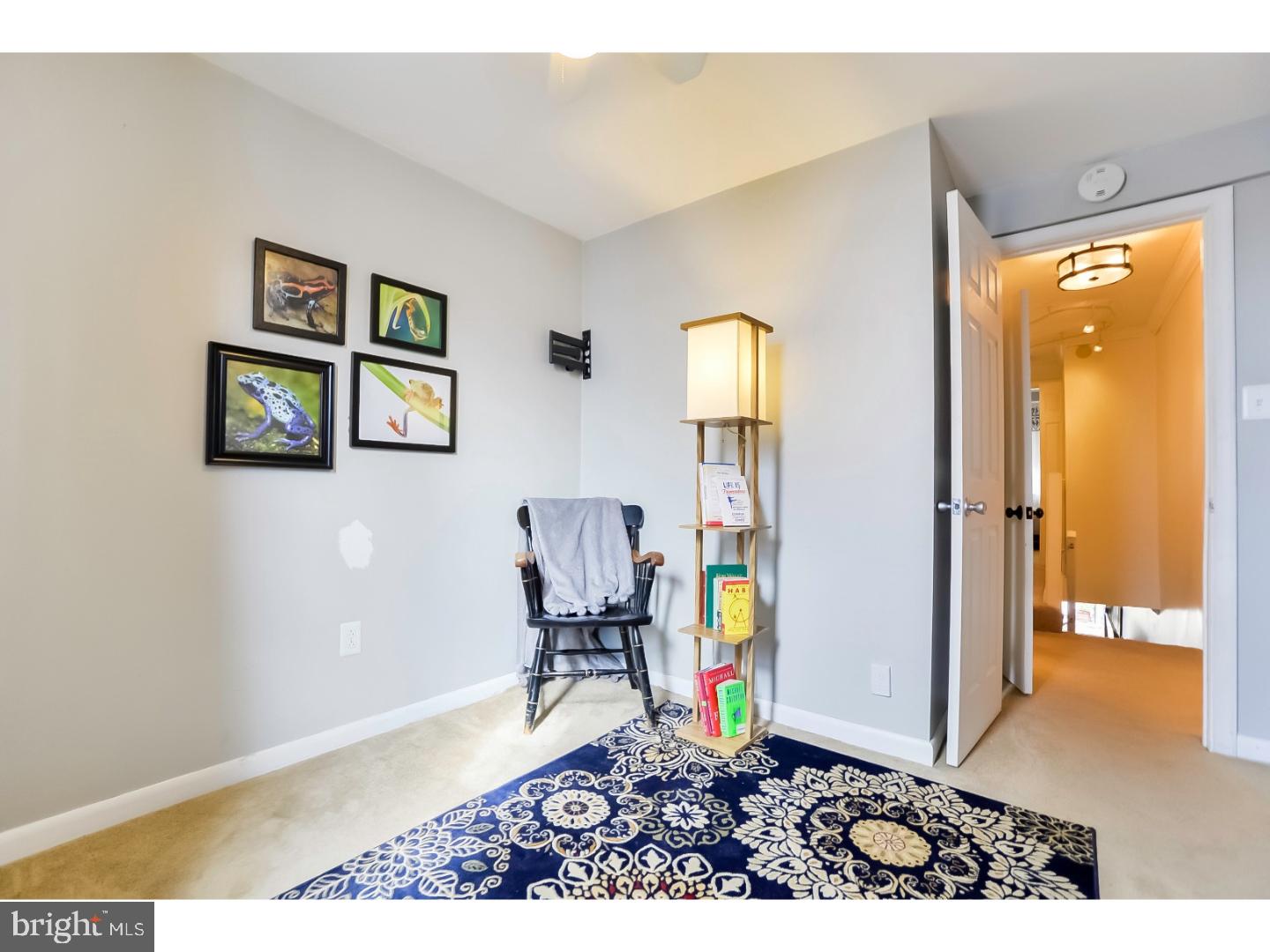 ART MUSEUM AREA - Residential