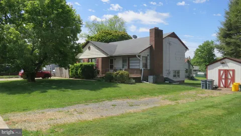 79 Ewingville Road, Ewing, NJ MLS: NJME2076498