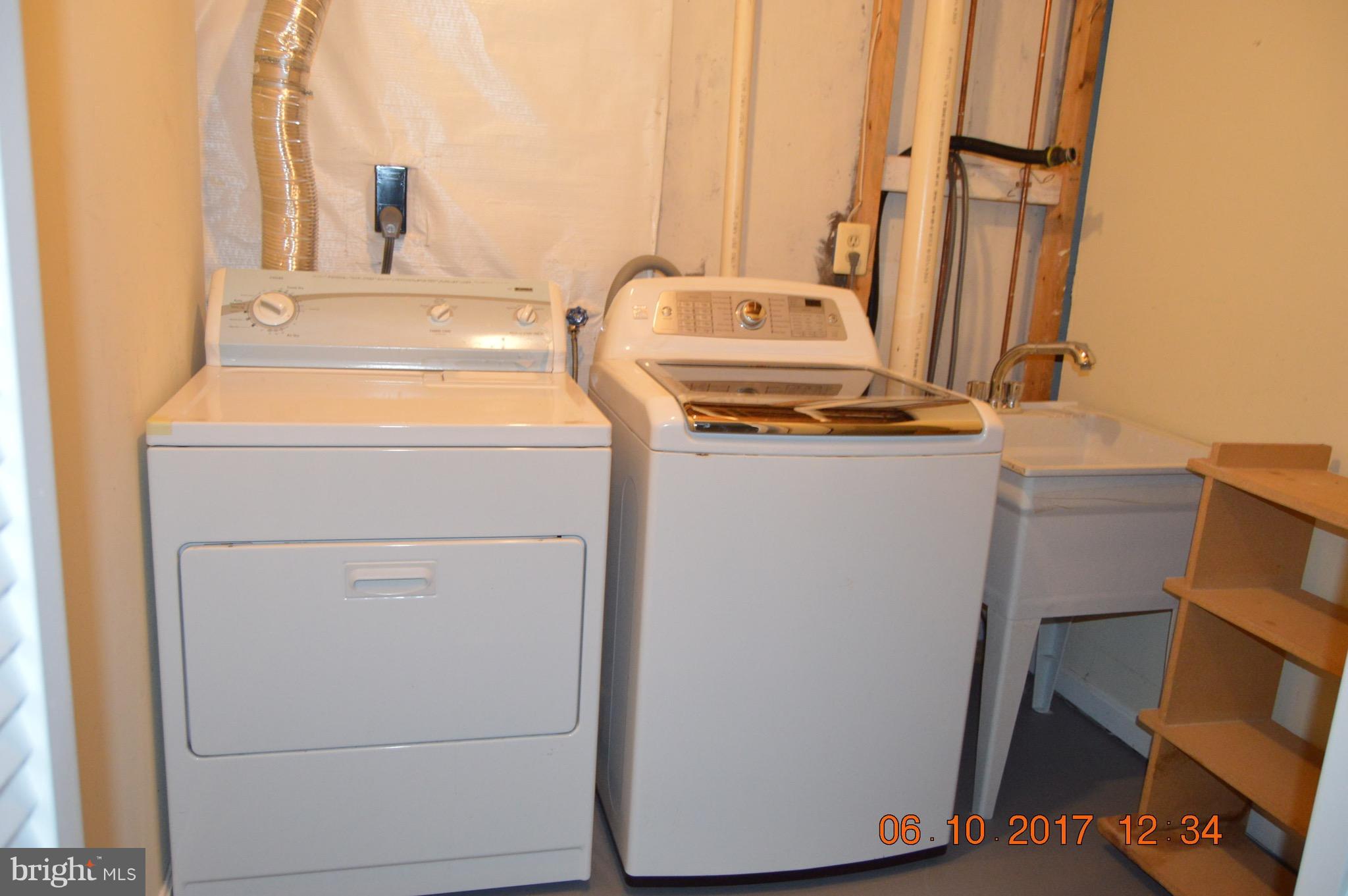 VILLAGE OF THOMAS RUN - Residential Lease