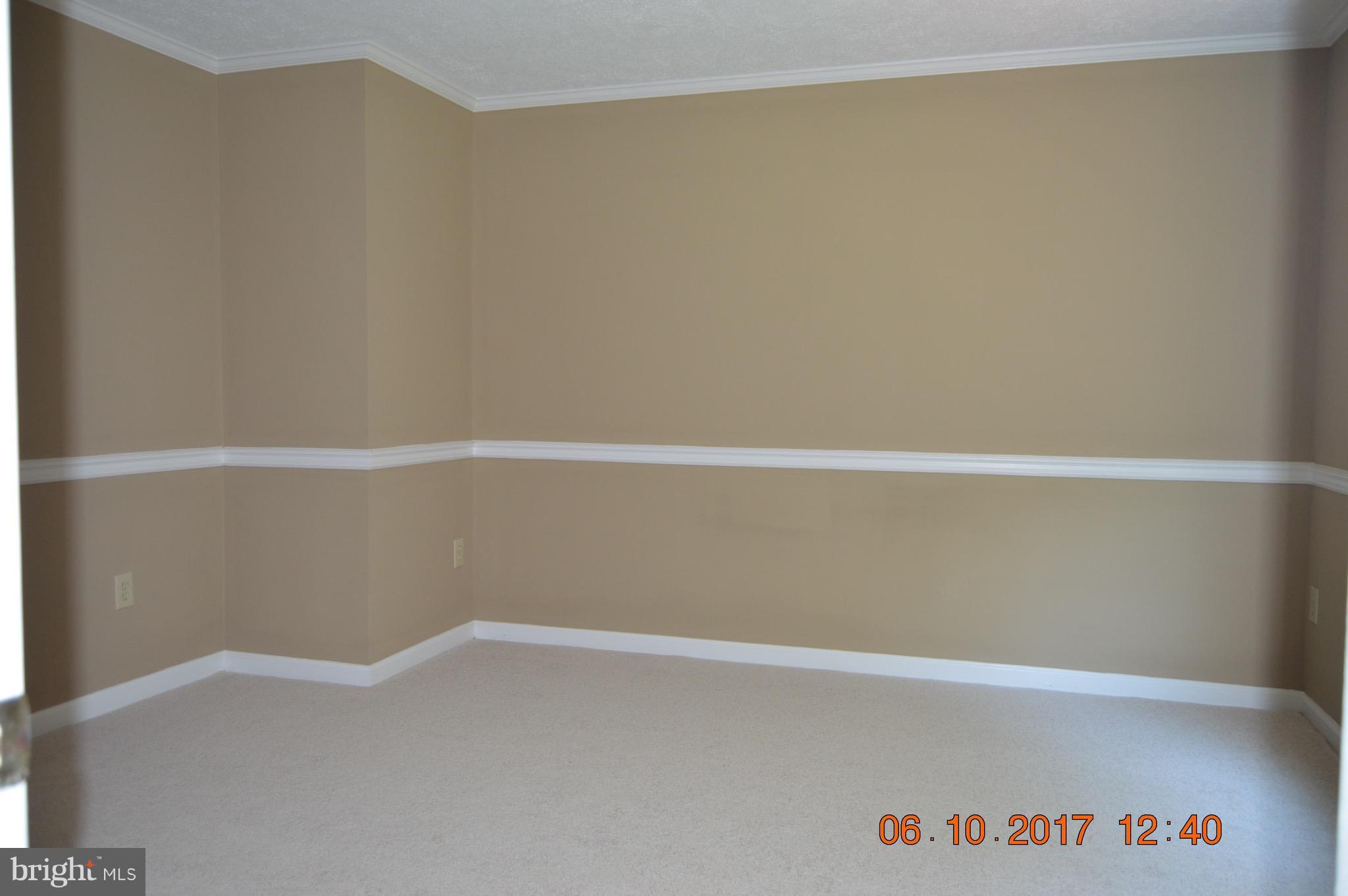 VILLAGE OF THOMAS RUN - Residential Lease