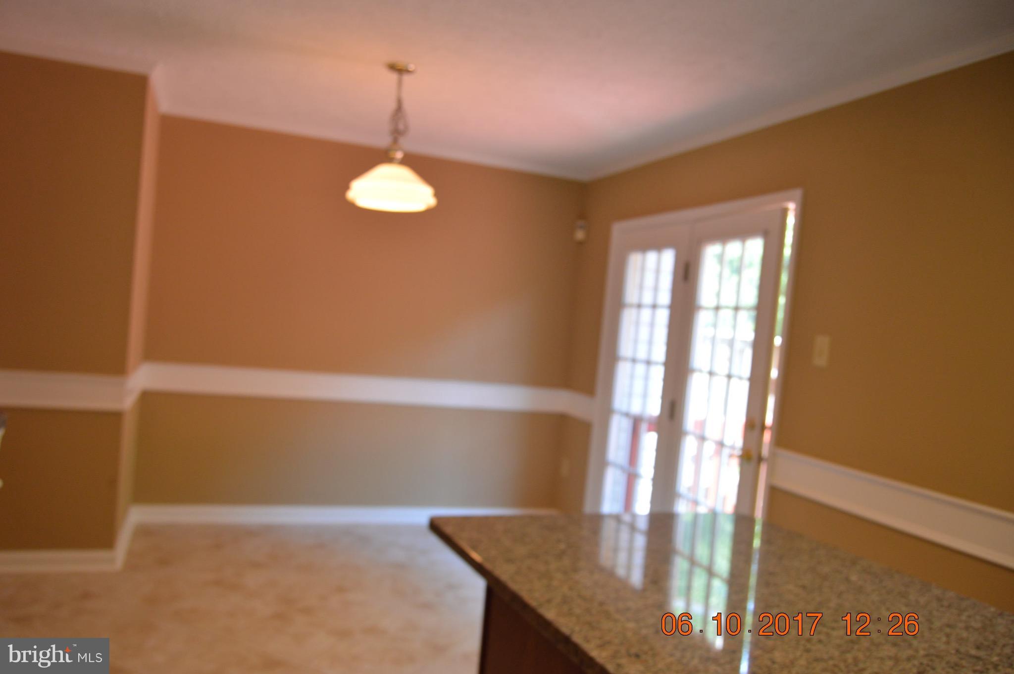 VILLAGE OF THOMAS RUN - Residential Lease