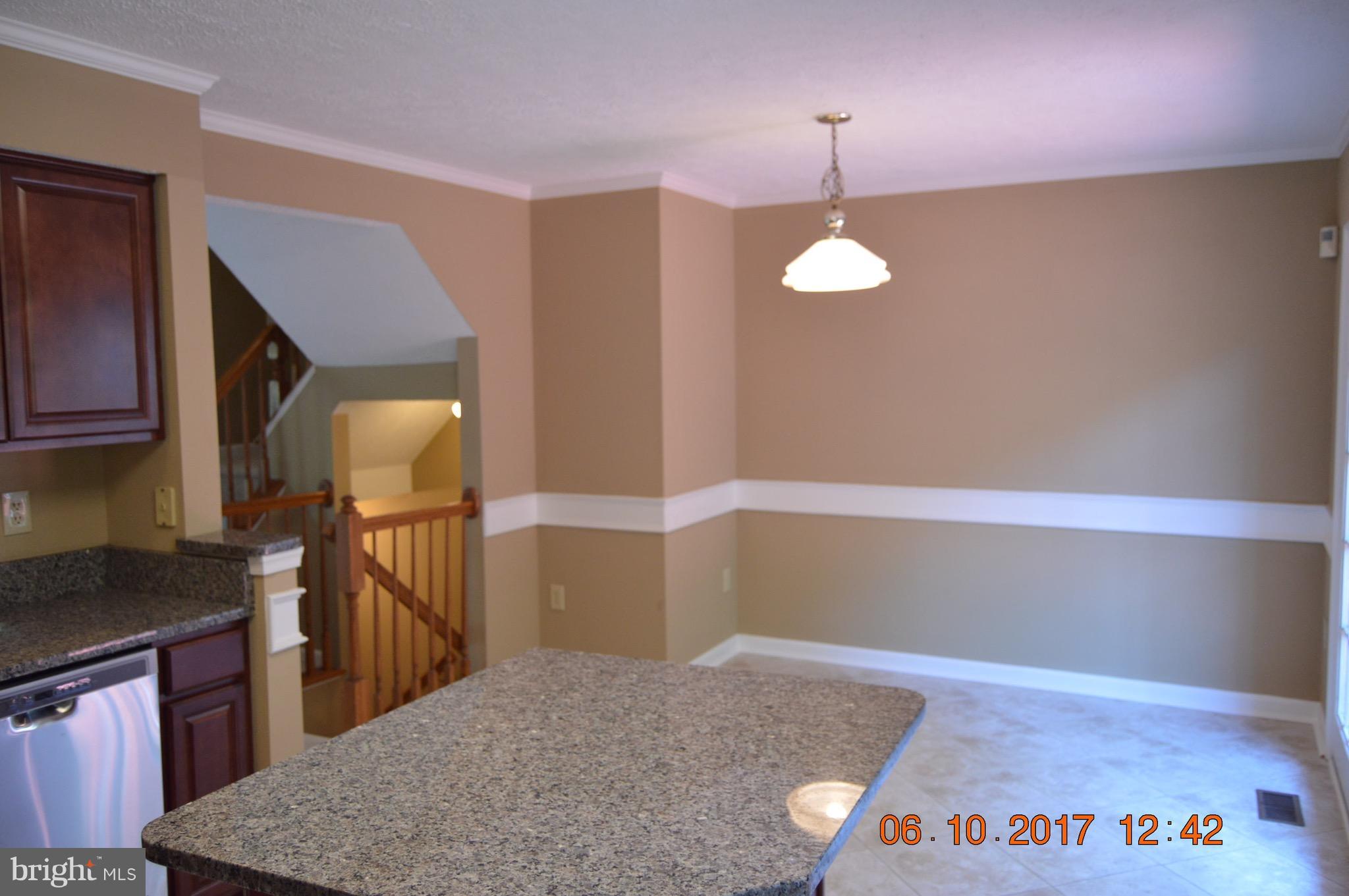 VILLAGE OF THOMAS RUN - Residential Lease