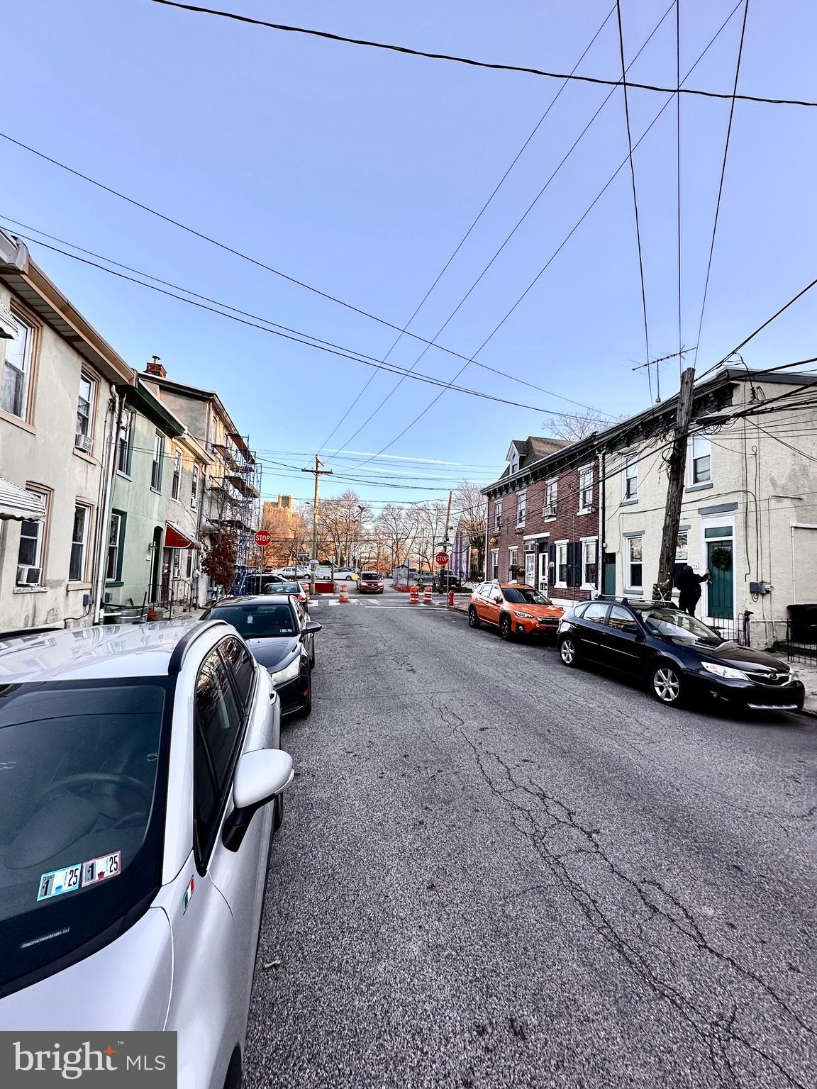 GERMANTOWN - Residential Lease