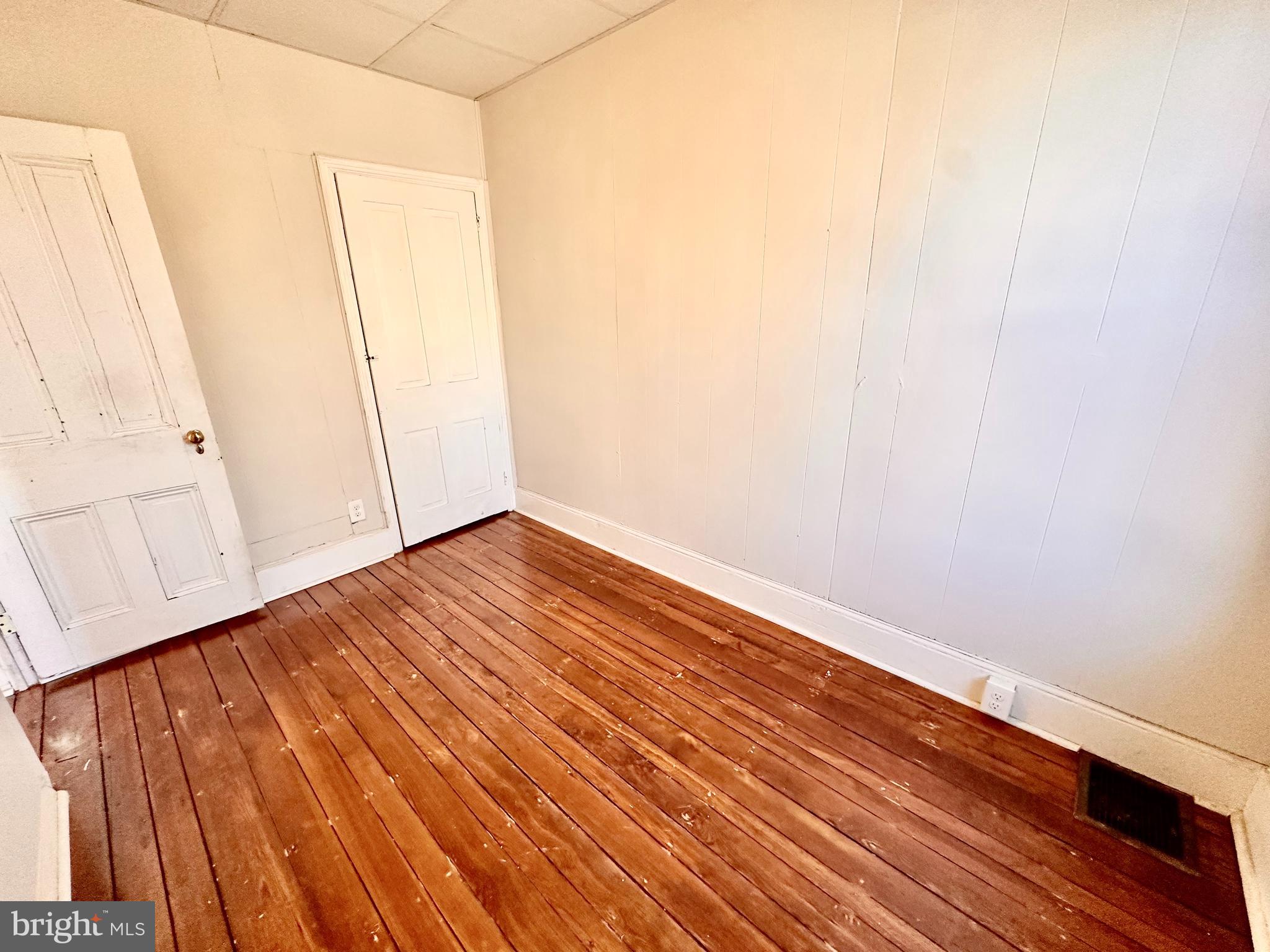 GERMANTOWN - Residential Lease