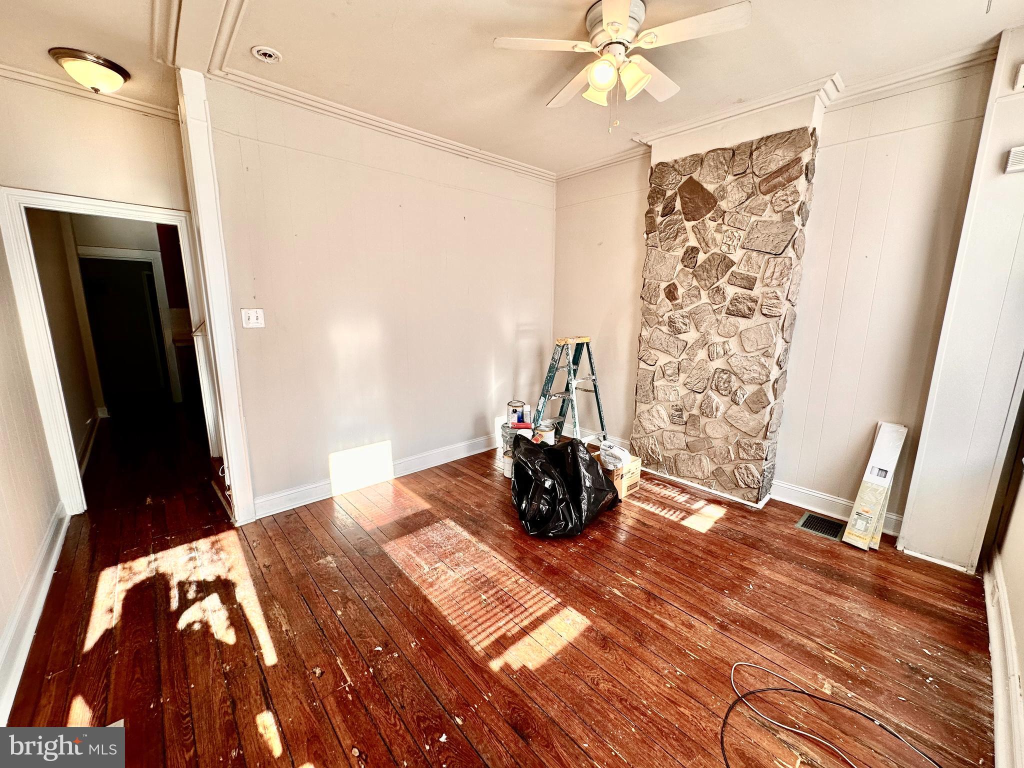 GERMANTOWN - Residential Lease