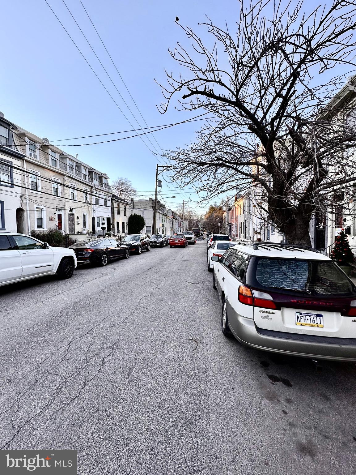 GERMANTOWN - Residential Lease