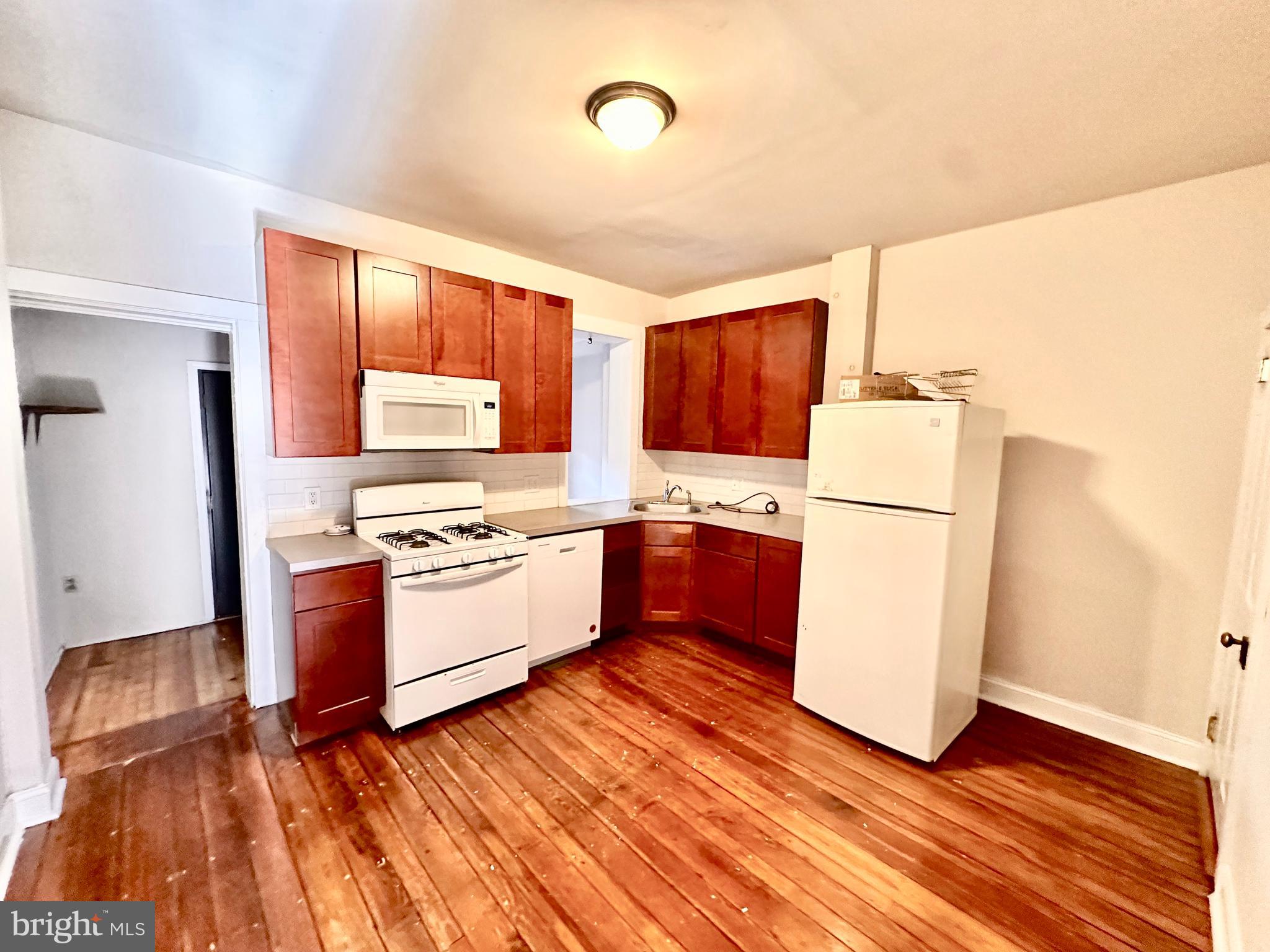 GERMANTOWN - Residential Lease