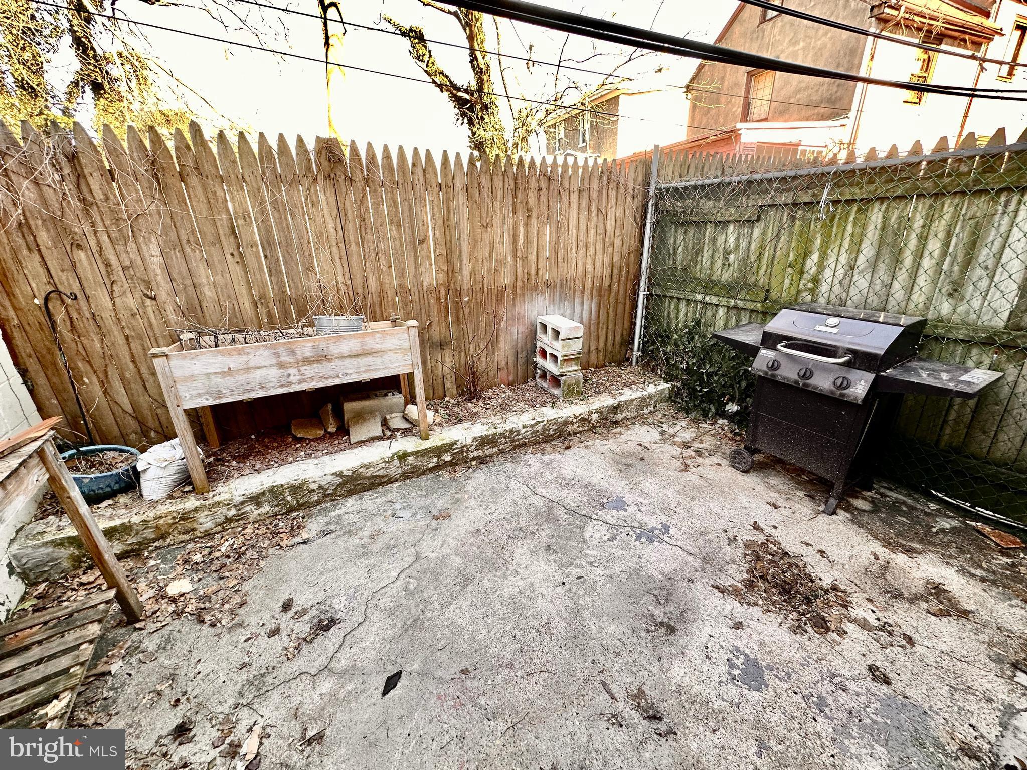 GERMANTOWN - Residential Lease