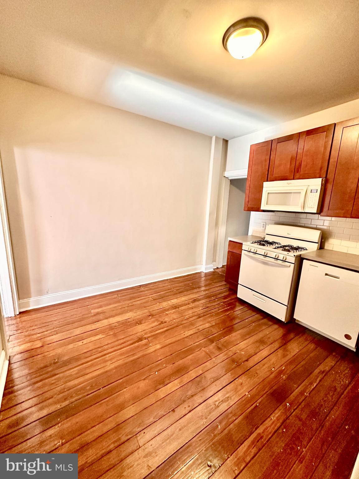 GERMANTOWN - Residential Lease