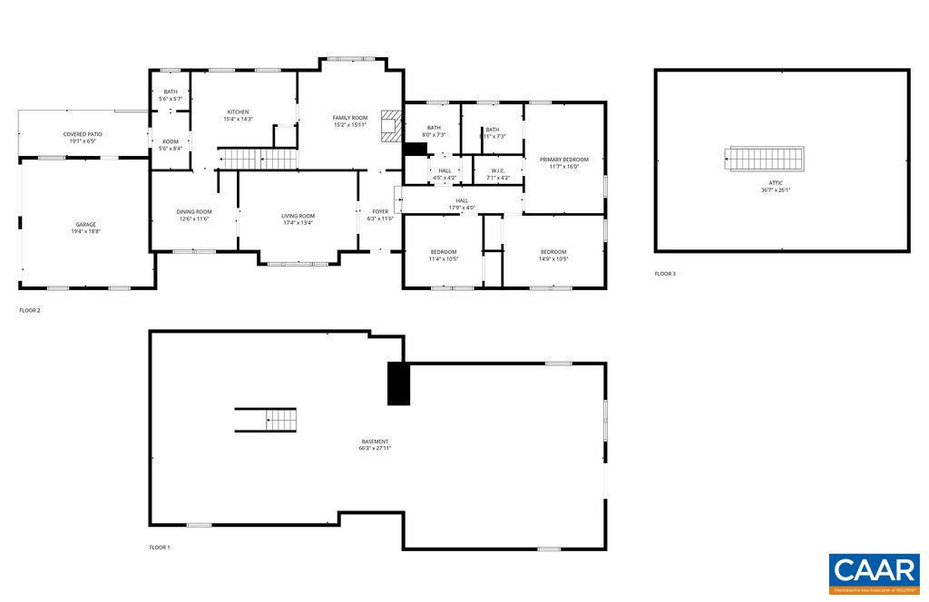 UNKNOWN - Residential