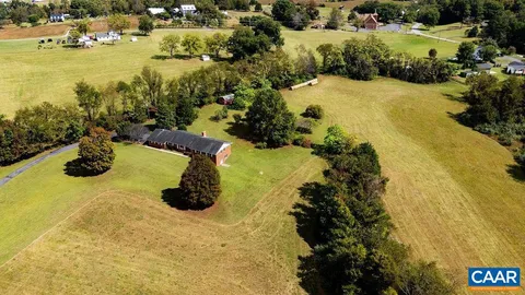 10694 Rockfish Valley Hwy, Afton, VA MLS: 669649