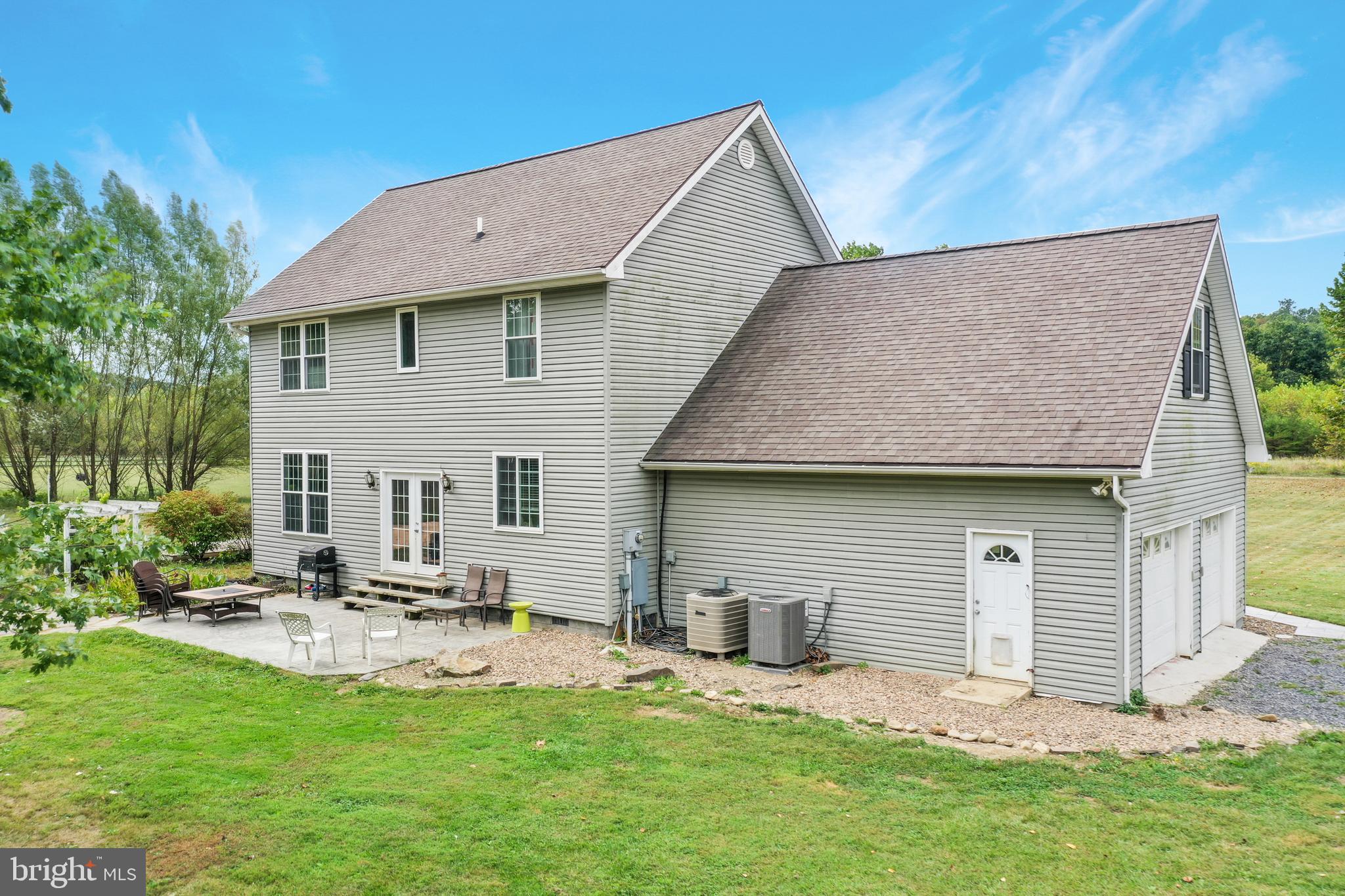 FOREBECK SUBDIVI - Residential