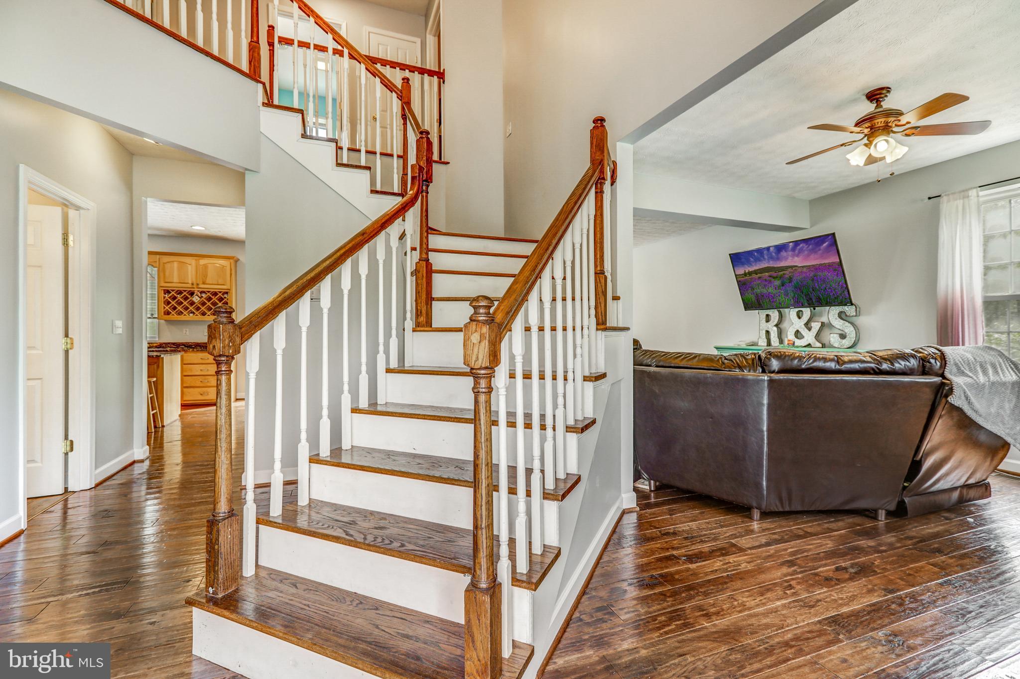 FOREBECK SUBDIVI - Residential