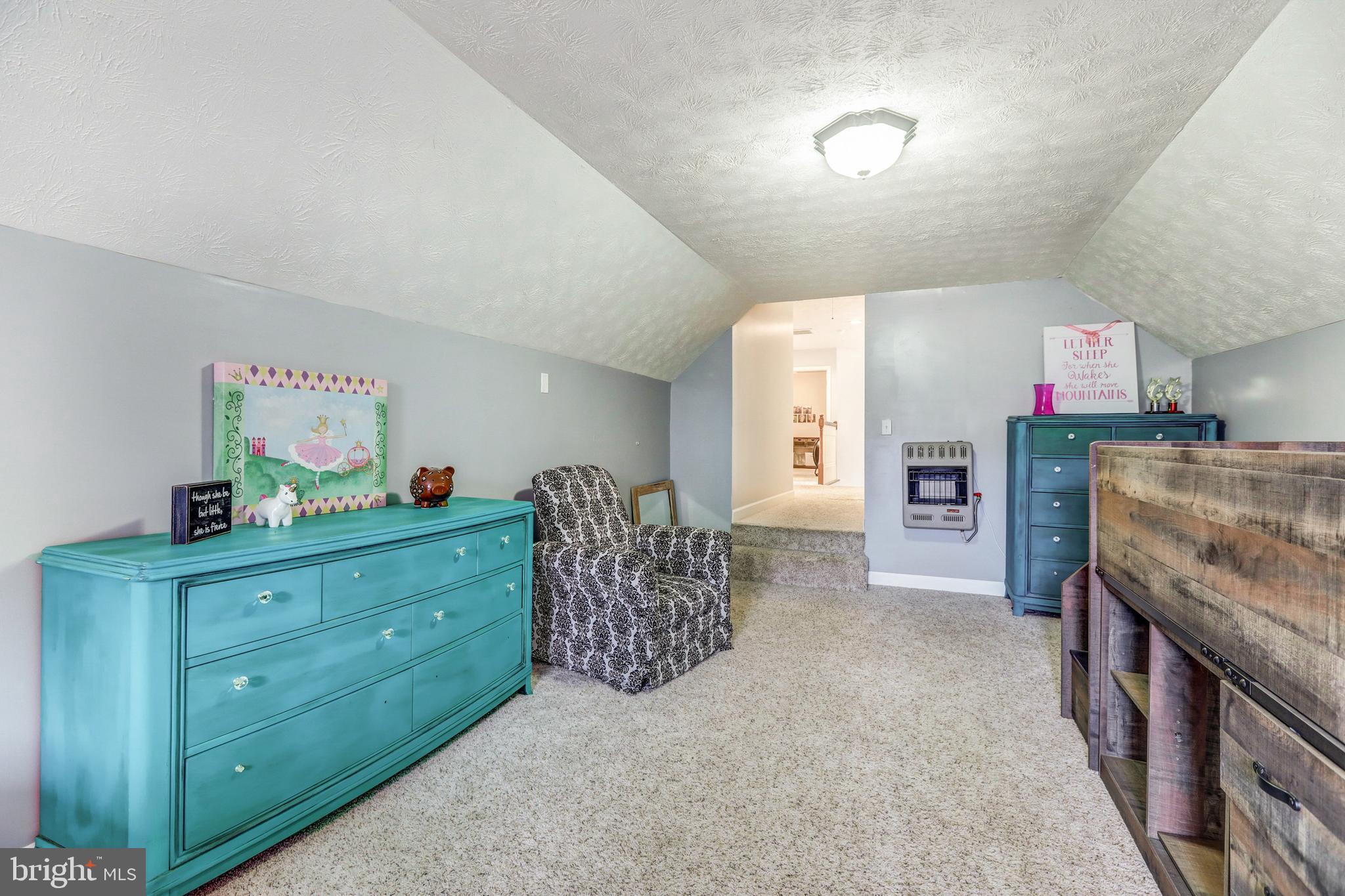 FOREBECK SUBDIVI - Residential