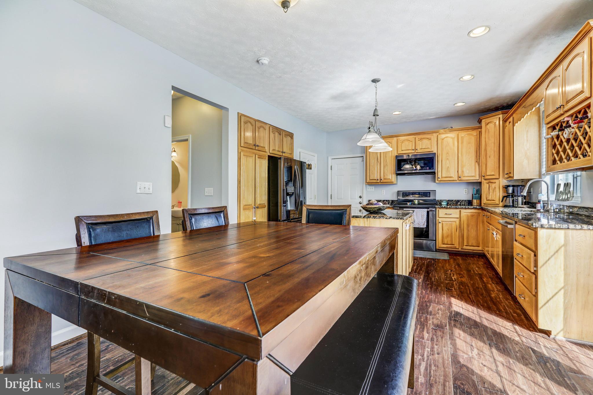 FOREBECK SUBDIVI - Residential