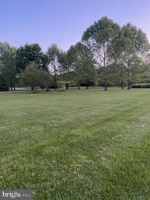 FOREBECK SUBDIVI - Residential