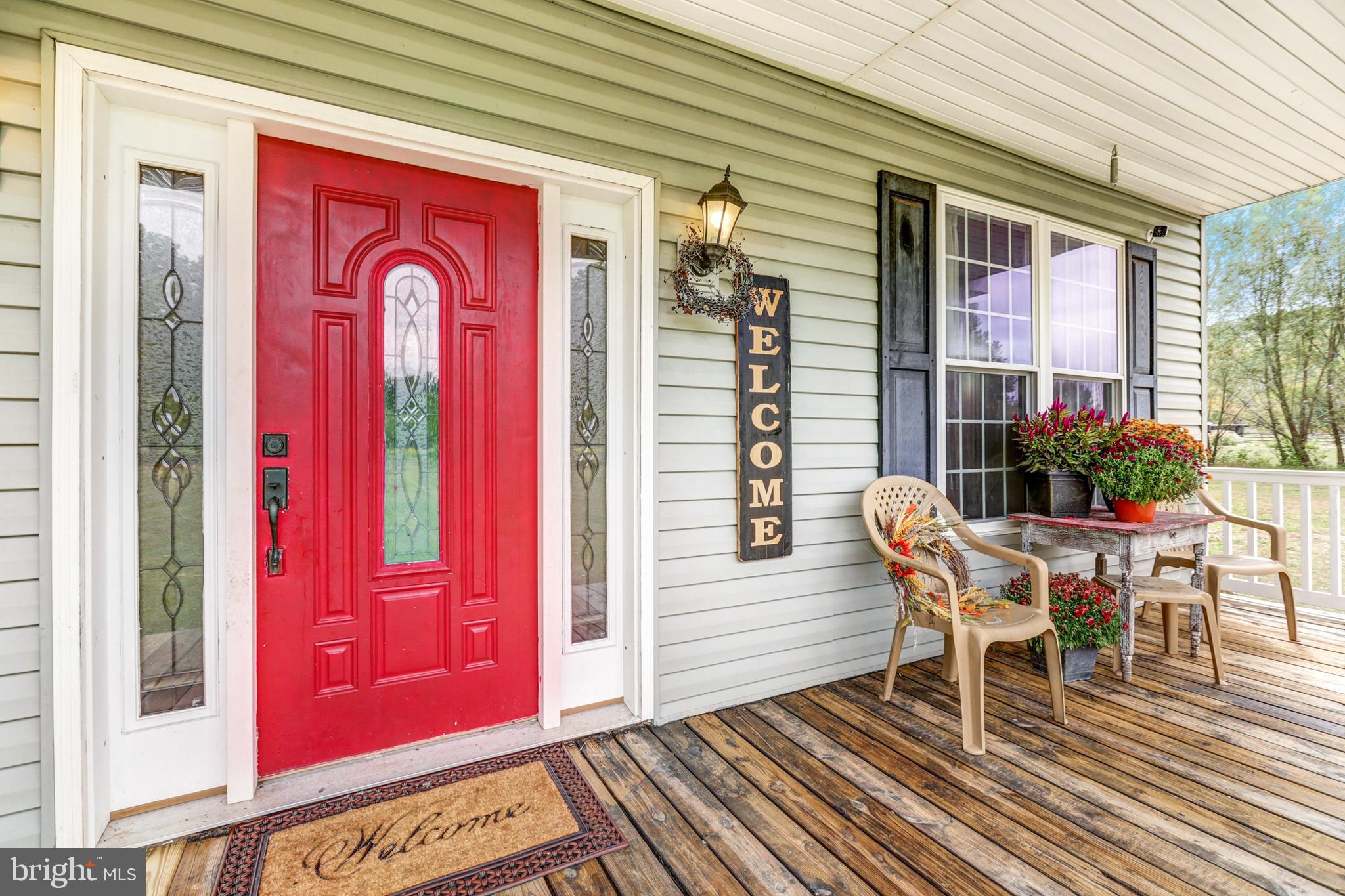 FOREBECK SUBDIVI - Residential