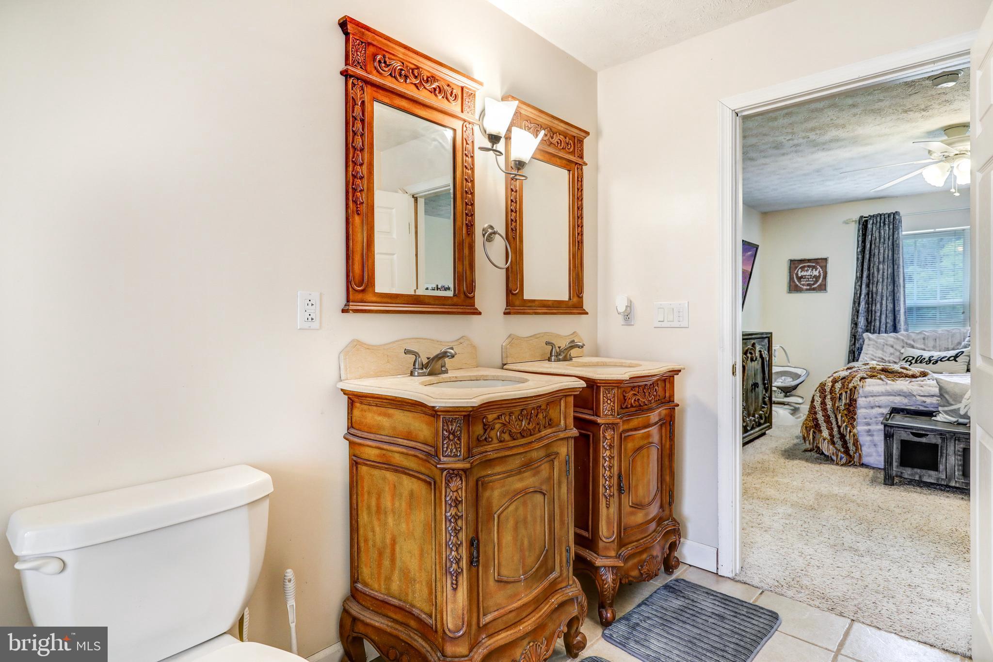 FOREBECK SUBDIVI - Residential