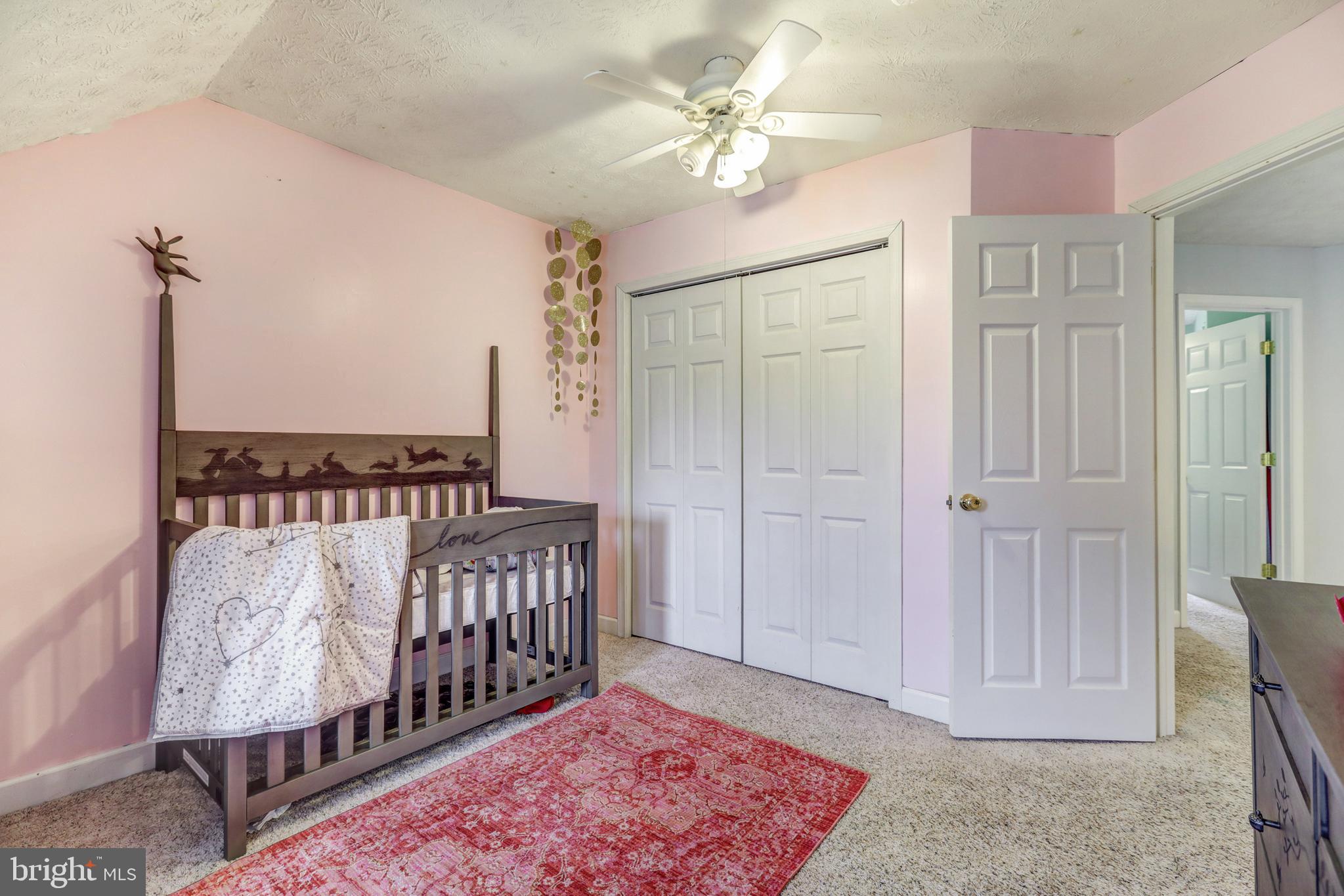 FOREBECK SUBDIVI - Residential