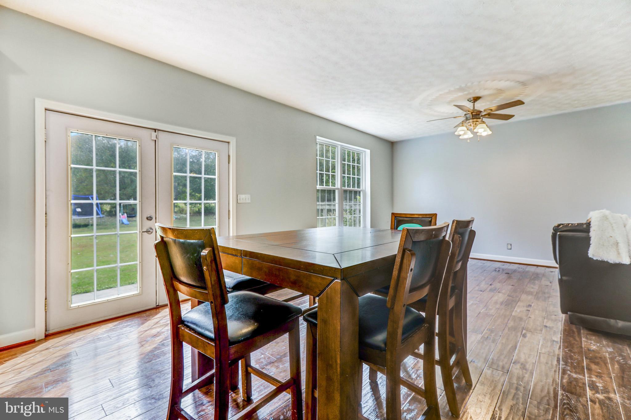 FOREBECK SUBDIVI - Residential