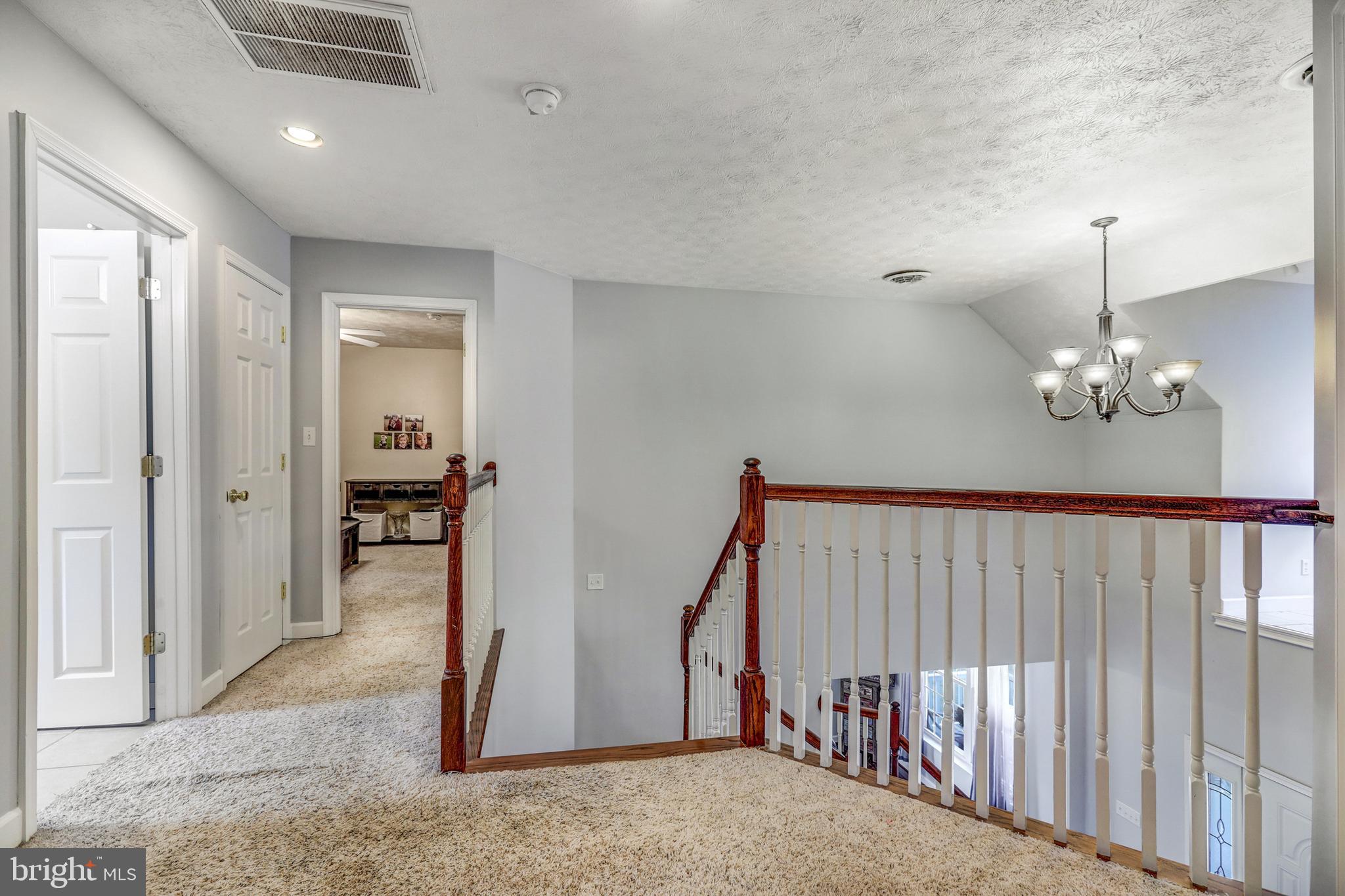 FOREBECK SUBDIVI - Residential