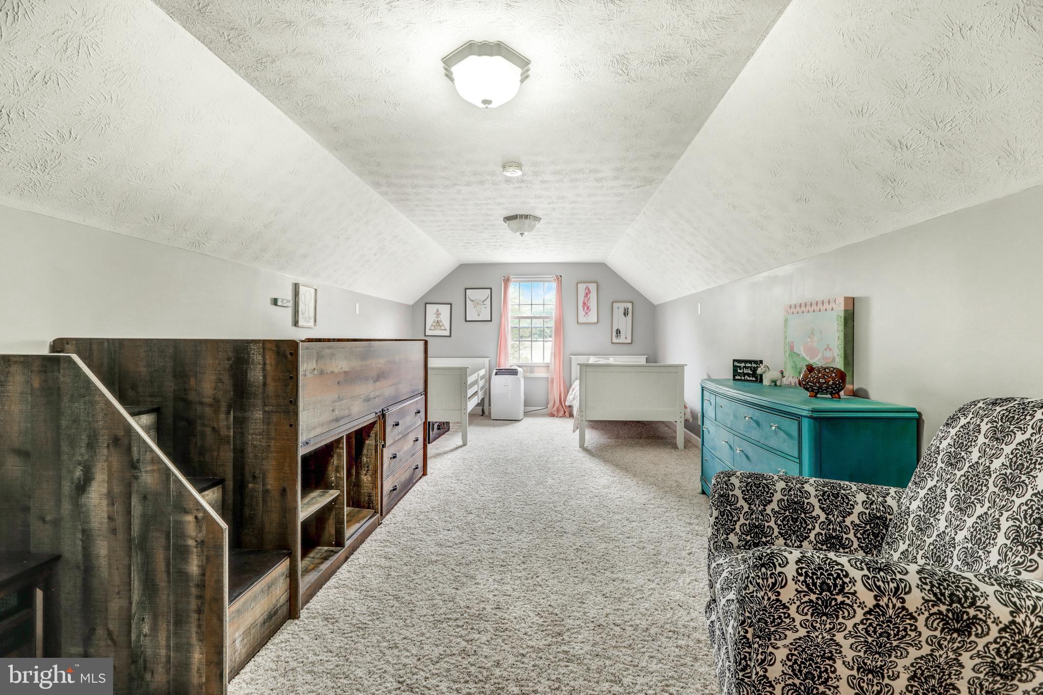 FOREBECK SUBDIVI - Residential