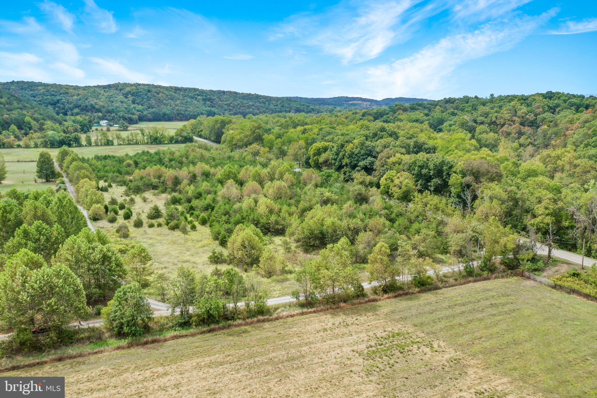 FOREBECK SUBDIVI - Residential