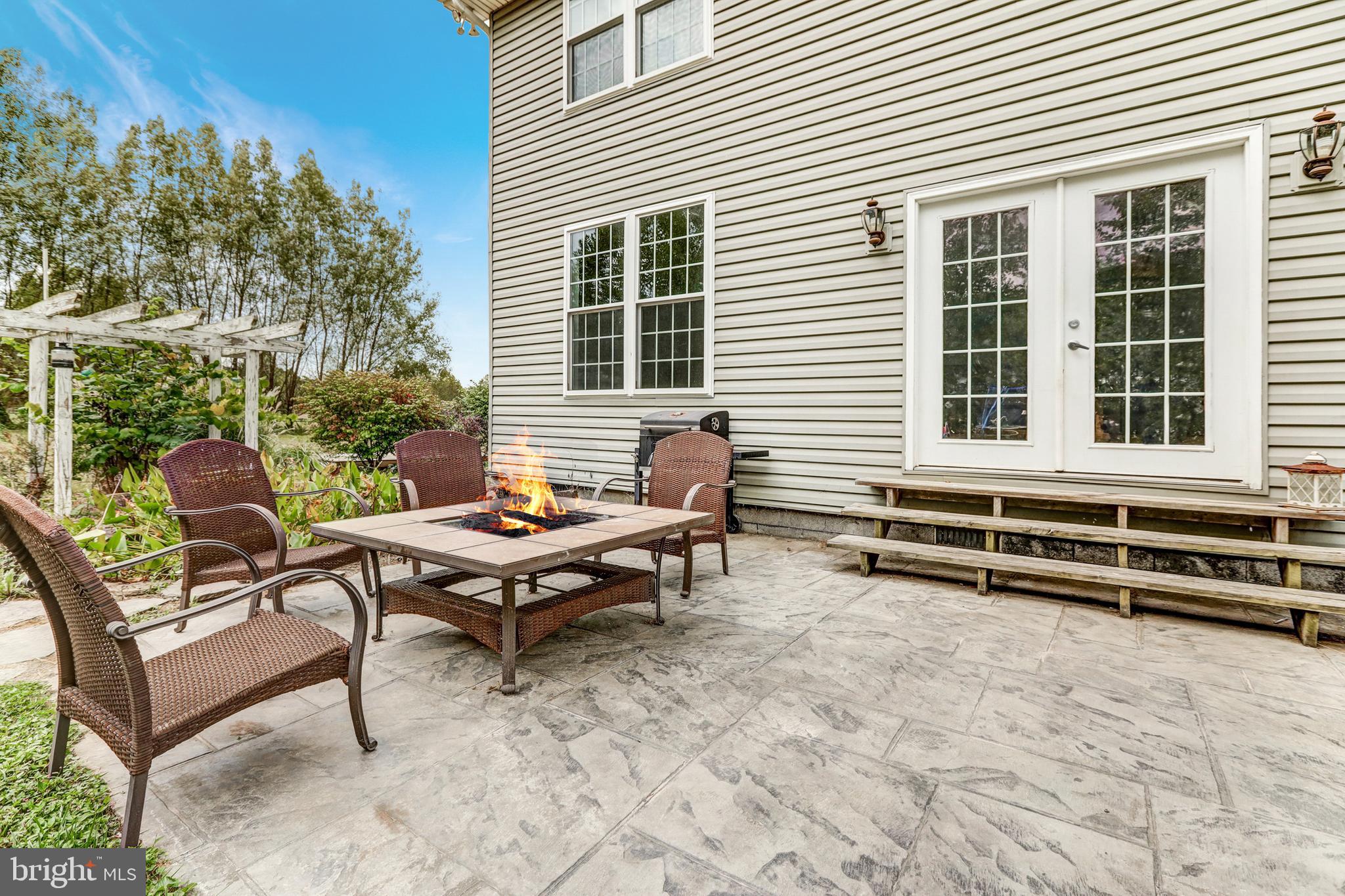 FOREBECK SUBDIVI - Residential