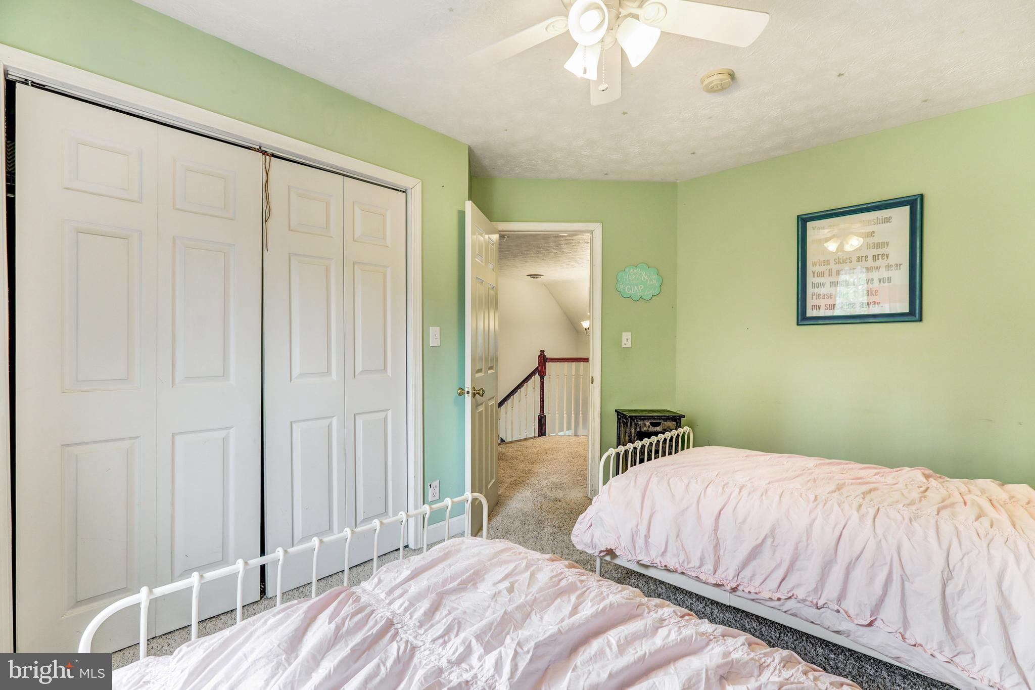 FOREBECK SUBDIVI - Residential