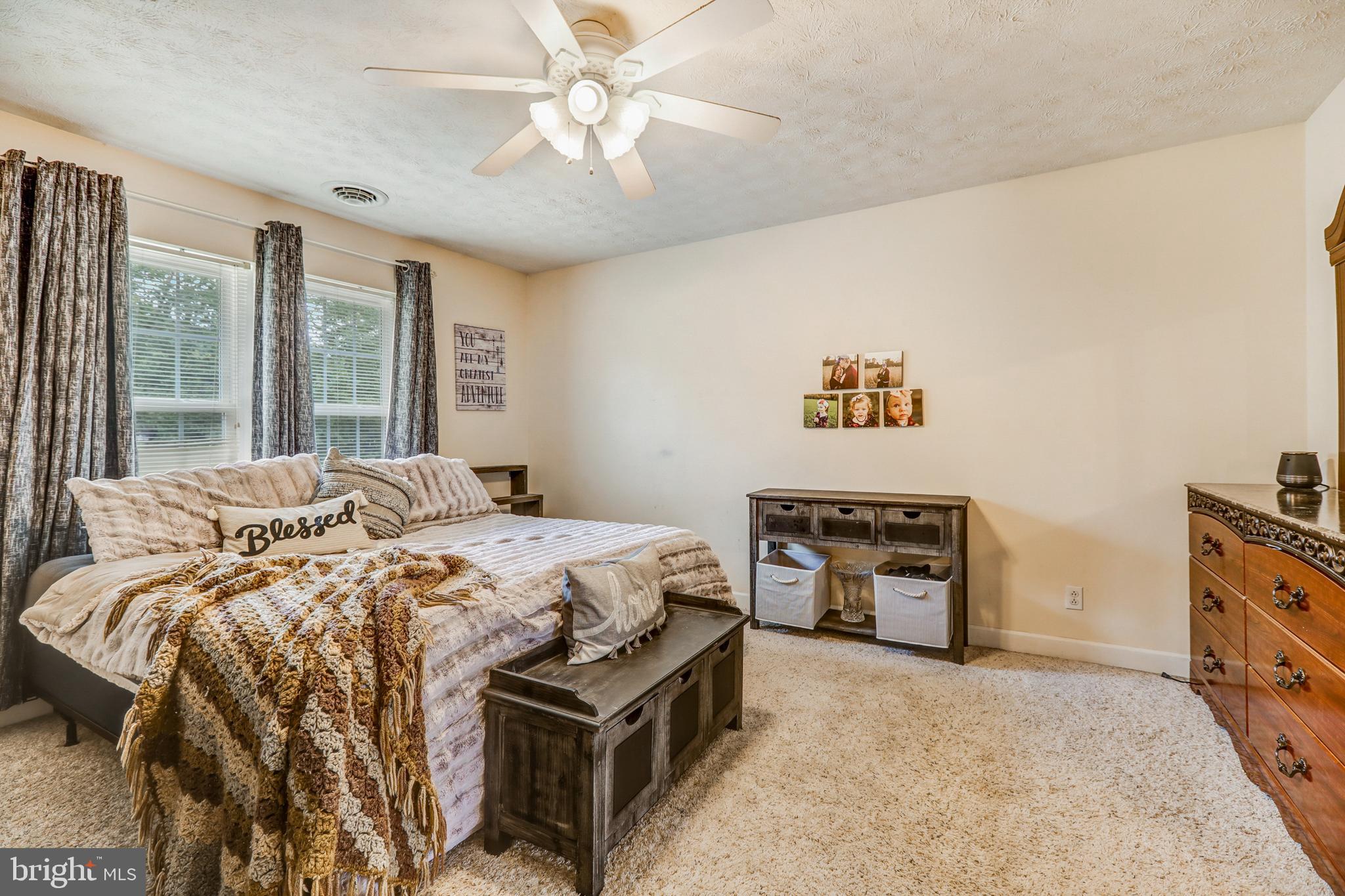 FOREBECK SUBDIVI - Residential