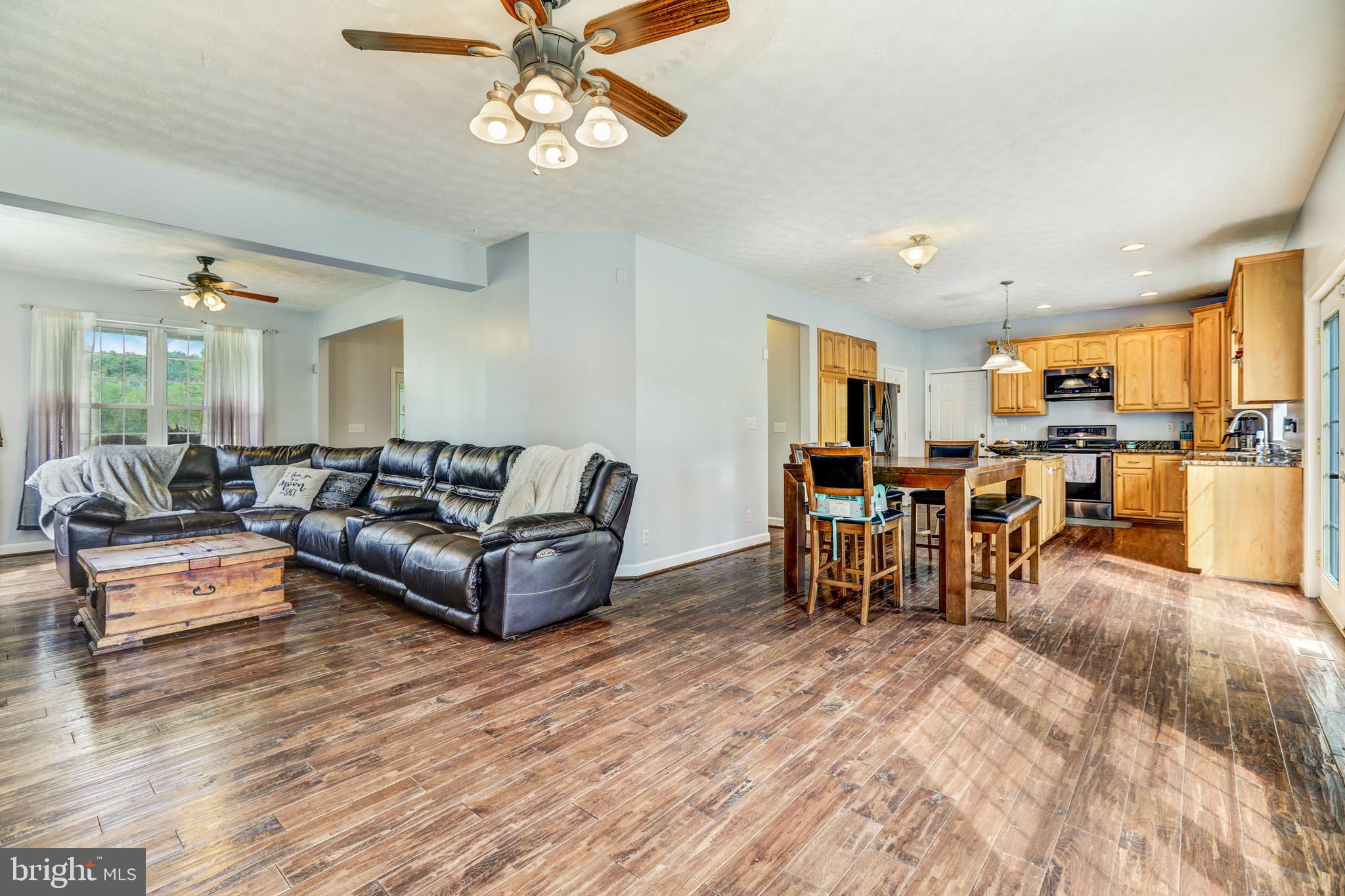 FOREBECK SUBDIVI - Residential