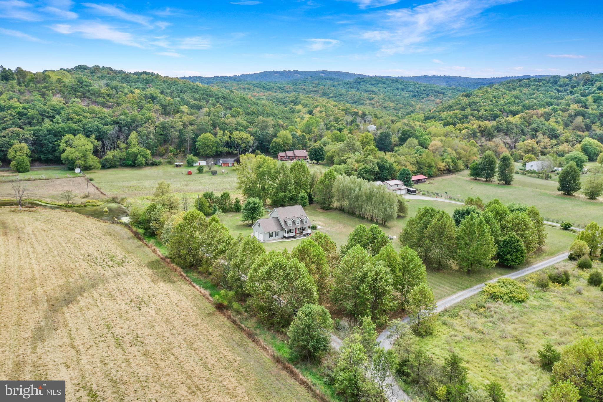 FOREBECK SUBDIVI - Residential