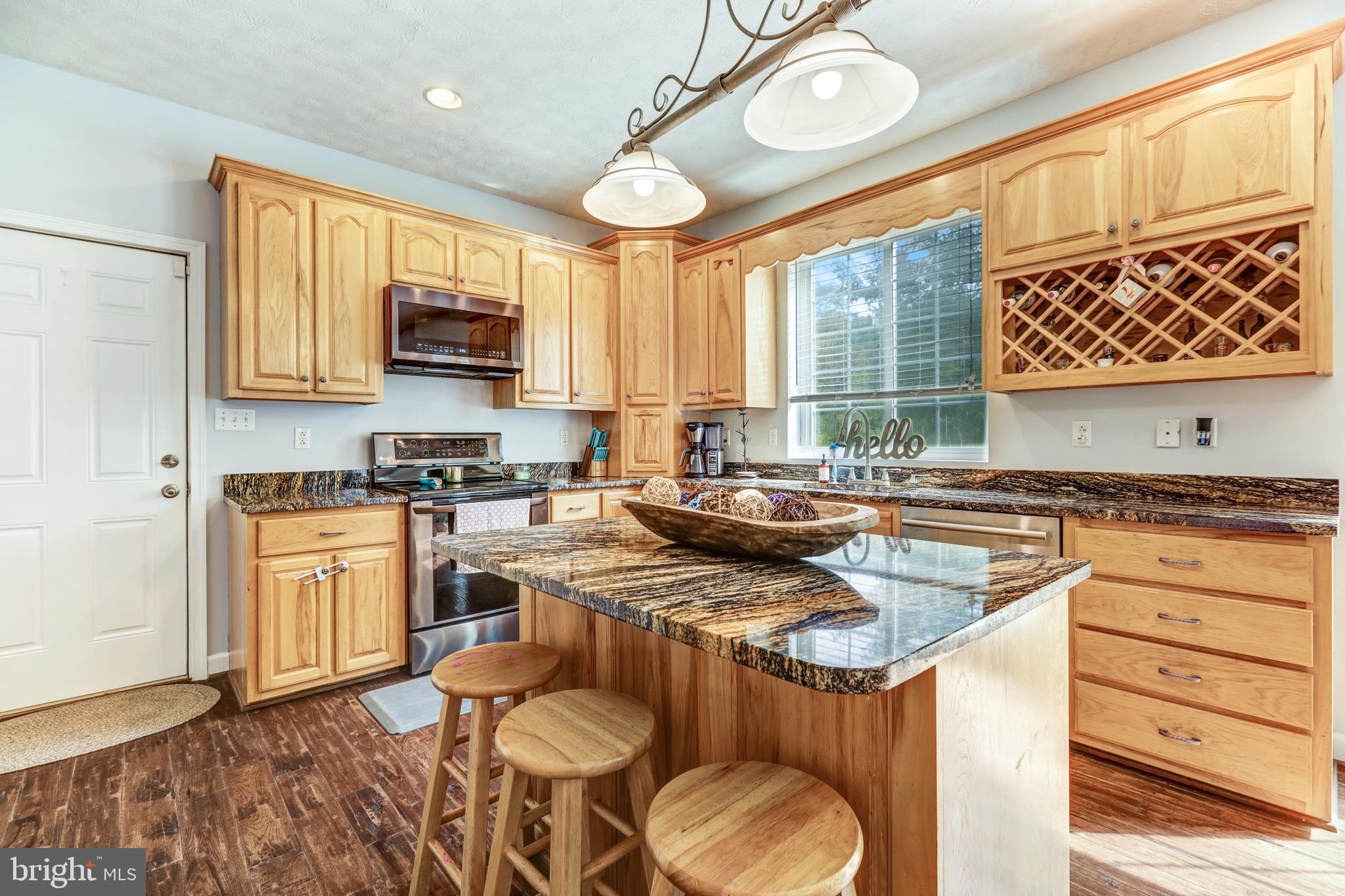 FOREBECK SUBDIVI - Residential