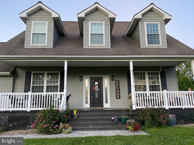 FOREBECK SUBDIVI - Residential