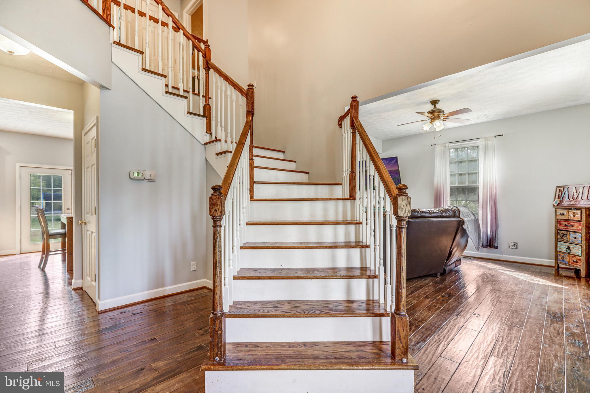 FOREBECK SUBDIVI - Residential