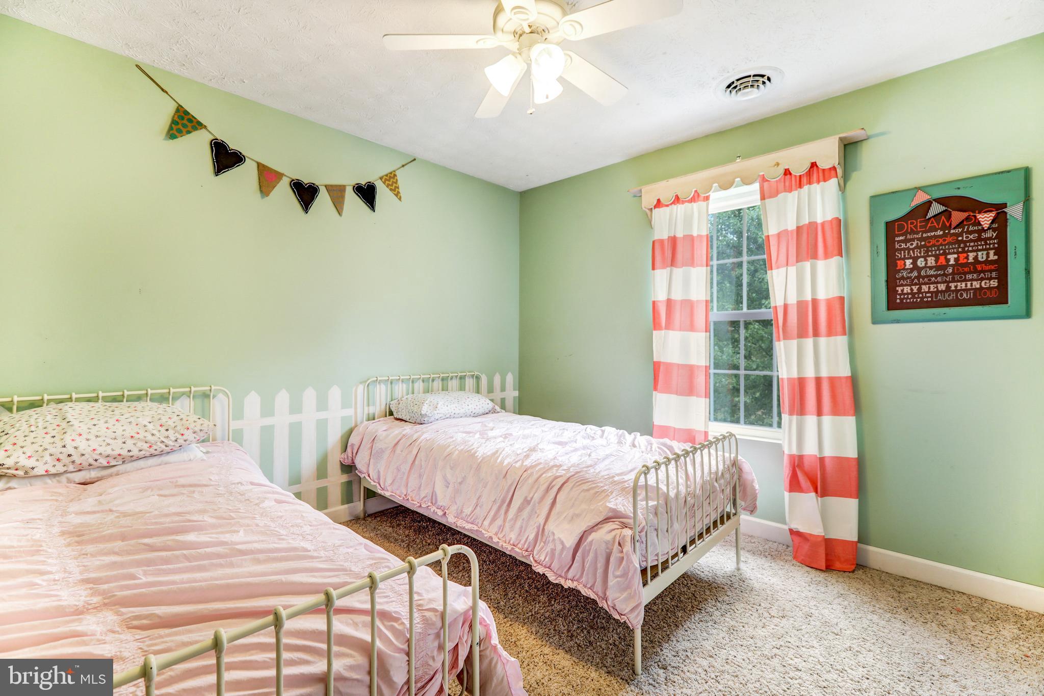 FOREBECK SUBDIVI - Residential