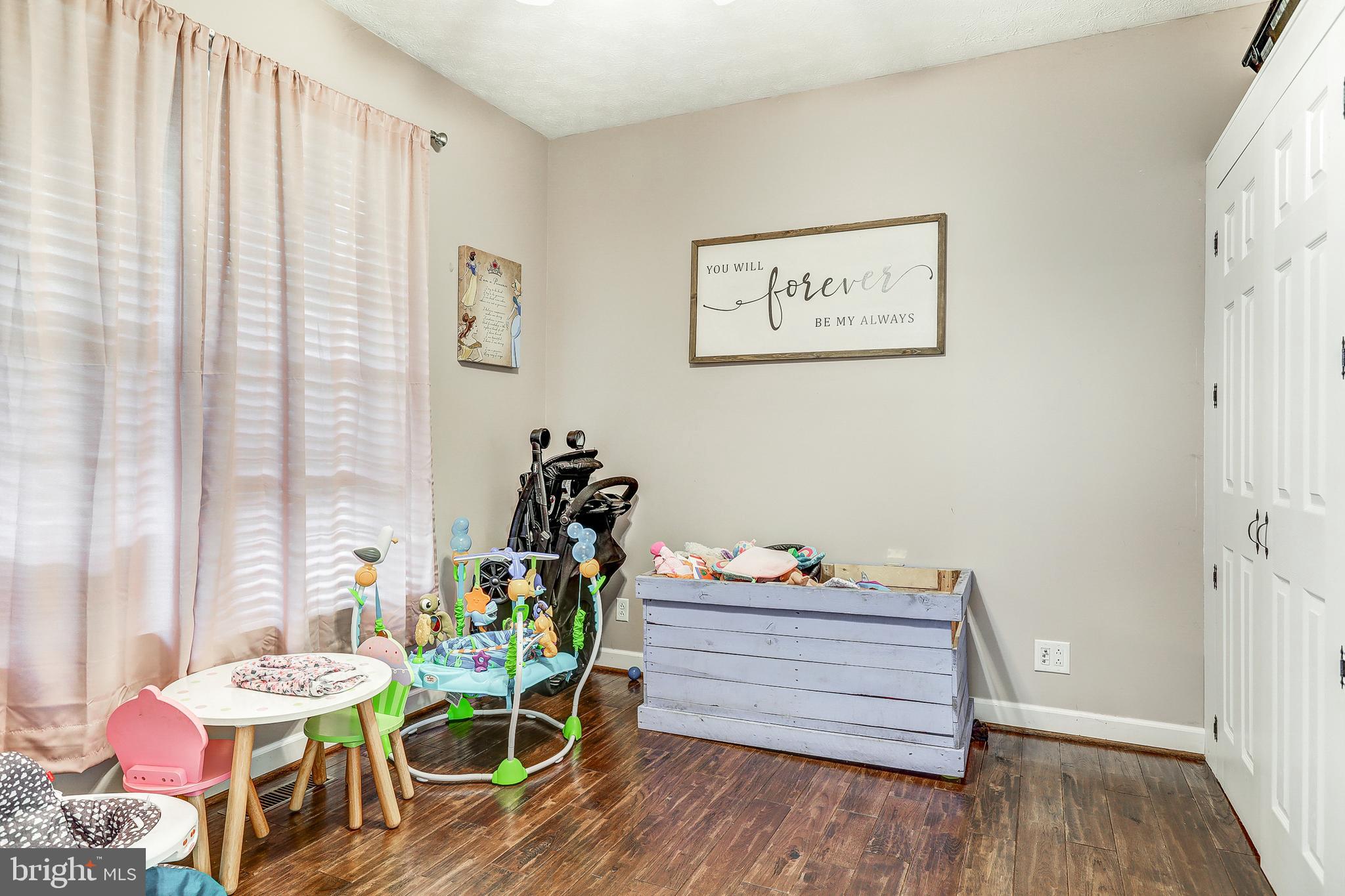 FOREBECK SUBDIVI - Residential