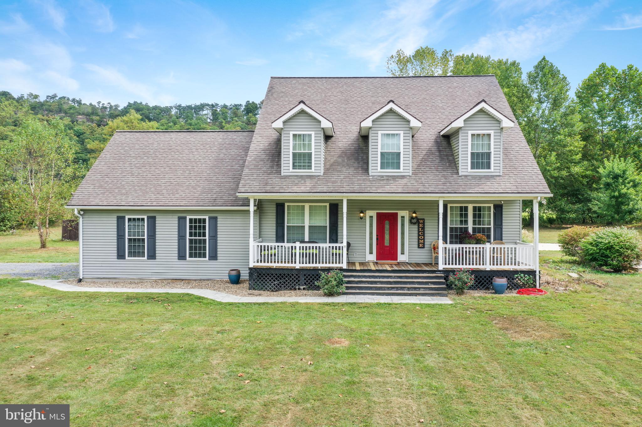 FOREBECK SUBDIVI - Residential