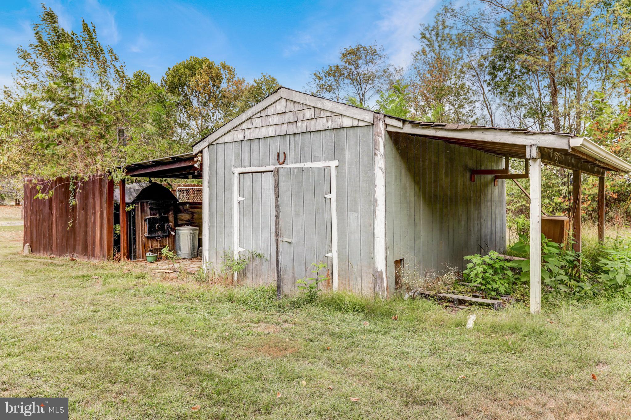 FOREBECK SUBDIVI - Residential