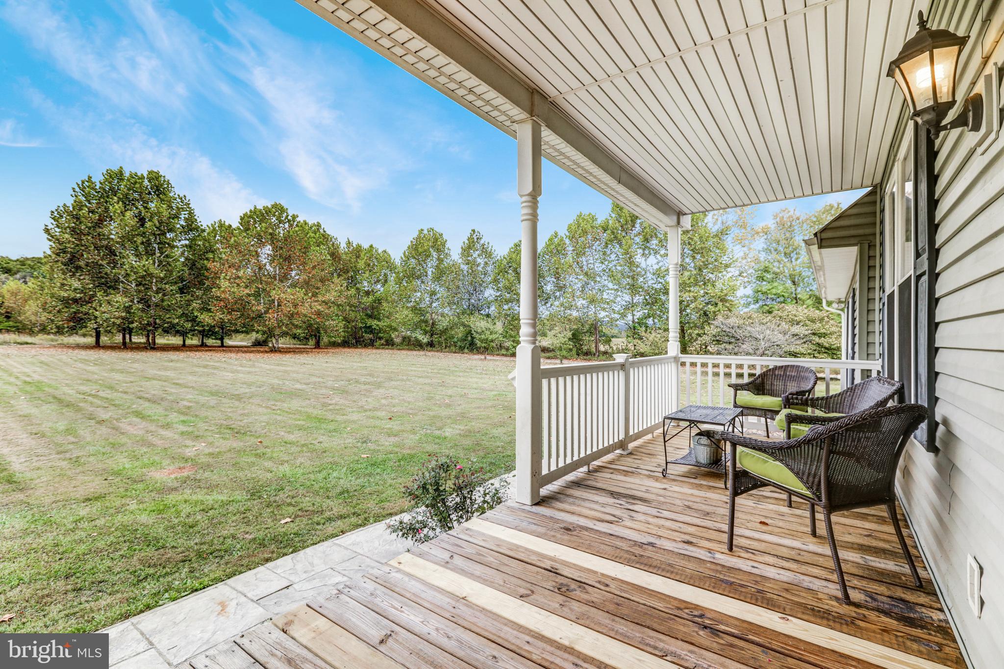 FOREBECK SUBDIVI - Residential