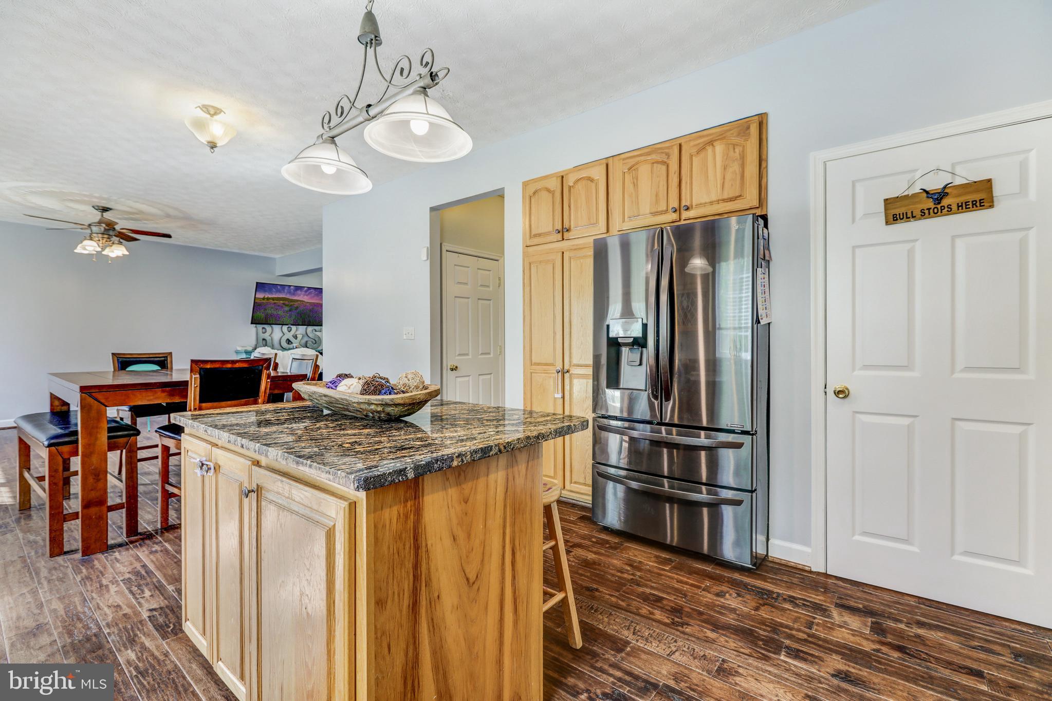 FOREBECK SUBDIVI - Residential