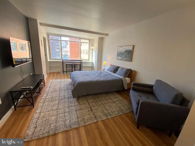 1121 ARLINGTON BOULEVARD 602